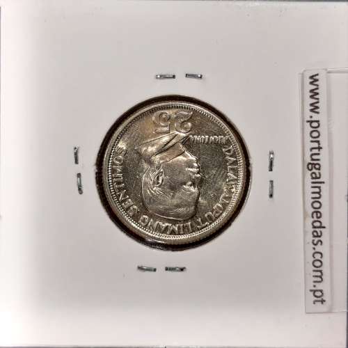 Philippines 25 Sentimos 1972 Copper-Nickel-Zinc, (UNC), Coins of the World Philippines KM 199