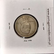 Philippines 25 Sentimos 1972 Copper-Nickel-Zinc, (VF), Coins of the World Philippines KM 199