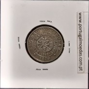 Philippines 25 Sentimos 1979 BSP Copper-Nickel, (VF+), Coins of the World Philippines KM 227