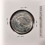Philippines 1 Piso 1999 Copper-Nickel, (UNC), Coins of the World Philippines KM 269
