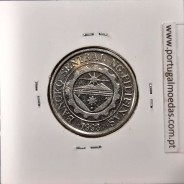 Philippines 1 Piso 2012 Nickel Plated Steel, (XF), Coins of the World Philippines KM 269