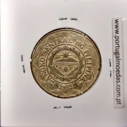 Philippines 5 Piso 1996 Nickel-Brass, (VF+), Coins of the World Philippines KM 272