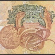 Nota de 10000 Escudos Egas Moniz 14 de Dezembro 1989, Chapa 1, Banco de Portugal, World Paper Money Pick 185b, (Circulada)