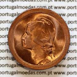 10 centavos 1930 bronze, dez centavos 1930 bronze Republica Portuguesa, (Soberba), World Coins Portugal KM 573