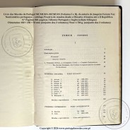Livro das Moedas de Portugal MCMLXIX–MCMLXX, (1969–1970), Volume I + Volume II, da autoria de Joaquim Ferraro Vaz 03