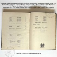 Livro das Moedas de Portugal MCMLXIX–MCMLXX, (1969–1970), Volume I + Volume II, da autoria de Joaquim Ferraro Vaz 04