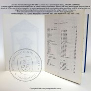 Livro das Moedas de Portugal 1987–1988 – J. Ferraro Vaz e Javier Salgado (Braga, 1987 / MCMLXXXVII) 3