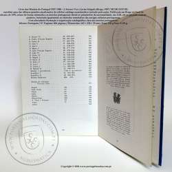 Book of the Coins of Portugal 1987–1988 – J. Ferraro Vaz and Javier Salgado (Braga, 1987 / MCMLXXXVII) 4