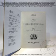 Book of the Coins of Portugal 1978, by J. Ferraro Vaz – Price Guide and Updated Edition Including Portuguese Colonial Coinage 3