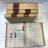 The Numismatic Circular – Spink & Son Ltd (1924–1933) – Conjunto Completo encadernado em 5 Volumes 255x320 mm - Muito Raro 4
