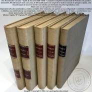 The Numismatic Circular (1924–1933) – Spink & Son Ltd – Complete Bound Set (5 Volumes), very rare 5