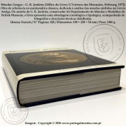Greek Coins – G. K. Jenkins (Office du Livre, Fribourg 1972) b