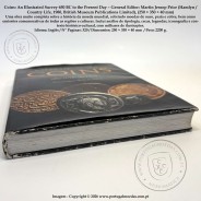 Coins: An Illustrated Survey 650 BC to the Present Day – Martin Jessop Price, Hamlyn / Country Life -1980,  a