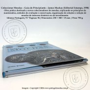 Collecting Coins – Beginner’s Guide – James Mackay (Editorial Estampa, 1998) 2
