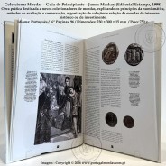 Collecting Coins – Beginner’s Guide – James Mackay (Editorial Estampa, 1998) 3