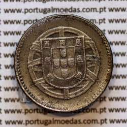 2 Centavos 1918 Iron Coin of the Portuguese Republic (VF) – Catalogue Ref.: Alberto Gomes R.02.01 / World Coins KM 567 b