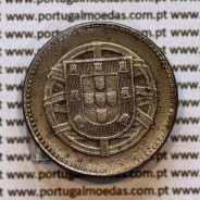 2 Centavos 1918 Iron Coin of the Portuguese Republic (VF) – Catalogue Ref.: Alberto Gomes R.02.01 / World Coins KM 567 b