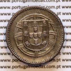 Portugal, 2 Centavos 1918 Iron Coin of the Portuguese Republic (VF) – First Republic Issue | Alberto Gomes R.02.01 / KM 567 b