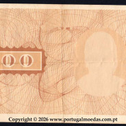 Katanga, 500 Francs 1960 — Obverse Incomplete Printing Proof (Pick 9r) — Remainder F05