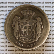 500 réis 1855 prata (BC) — Reverso — Ref. MQ.4D.AG.P5.07.01.C3