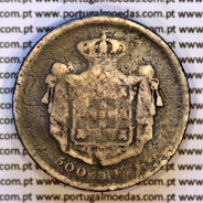 500 réis 1856 prata (REG) — Reverso — Ref. MQ.4D.AG.P5.07.02.D2