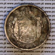500 réis 1858 prata – (BC) – Reverso – Ref. MQ.4D.AG.P5.08.02.C4