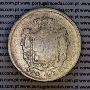 500 réis 1859 prata (BC) - Reverso – Ref. MQ.4D.AG.P5.08.04.B5