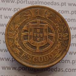 1 Escudo 1926 Bronze-Alumínio, 1$00 1926 Alumínio-Bronze Republica Portuguesa, World Coins Portugal  KM#576 1 Escudo 1926 Bronze-Alumínio, 1$00 1926 Alumínio-Bronze Republica Portuguesa, World Coins Portugal  KM#576