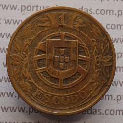 1 Escudo 1926 Bronze-Alumínio, 1$00 1926 Alumínio-Bronze Republica Portuguesa, World Coins Portugal  KM#576 1 Escudo 1926 Bronze-Alumínio, 1$00 1926 Alumínio-Bronze Republica Portuguesa, World Coins Portugal  KM#576