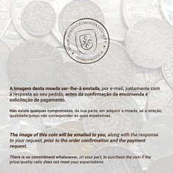 20 CENTAVOS 1930 (MBC) - CABO VERDE 20 CENTAVOS 1930 (MBC) - CABO VERDE