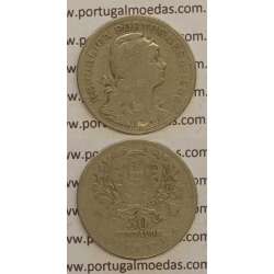 GUINÉ - 50 CENTAVOS ALPACA 1933 (BC-) GUINÉ - 50 CENTAVOS ALPACA 1933 (BC-)