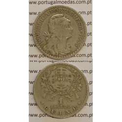 GUINÉ - 1$00 ALPACA 1933 (MBC)