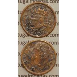 Macau 5 Avos 1952 Bronze, Macao Portuguese Colony 5 avos 1952, (REG), Ex-Colónia Macau, World Coins Macao KM 1