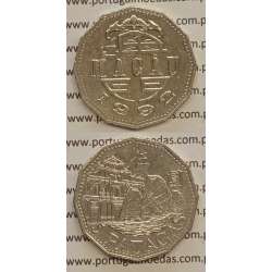 Macau 5 Patacas 1992 Cuproníquel, Macao Portuguese Colony 5 Patacas 1992, (MBC+), Ex-Colónia Macau, World Coins Macao KM56 Macau 5 Patacas 1992 Cuproníquel, Macao Portuguese Colony 5 Patacas 1992, (MBC+), Ex-Colónia Macau, World Coins Macao KM56