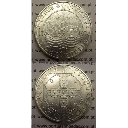 50$00 PRATA 1970 (SOB)