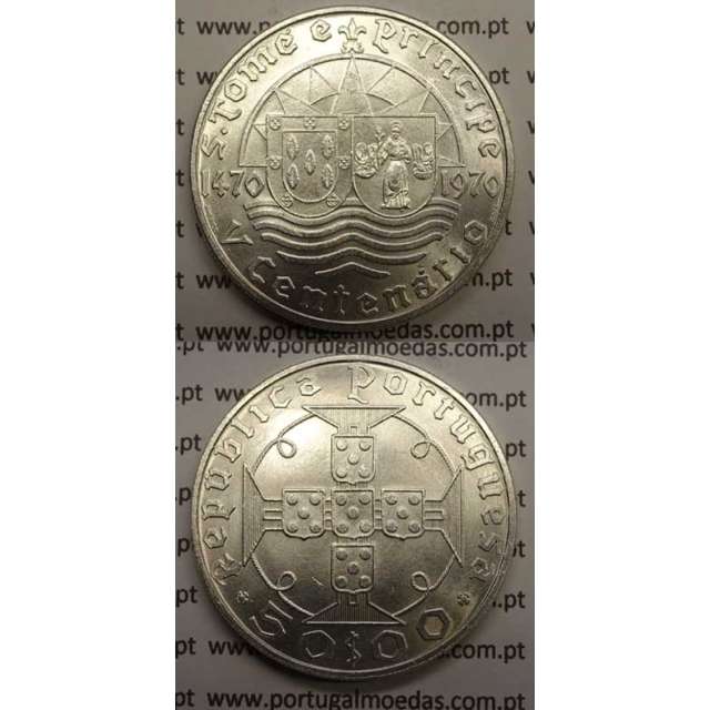 50$00 PRATA 1970 (SOB)