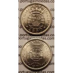 2$50 CU.NIQUEL 1971 (SOB)