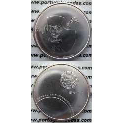 8 EUROS PRATA 2004 "A DEFESA" (BELA/SOB) 8 EUROS PRATA 2004 "A DEFESA" (BELA/SOB)