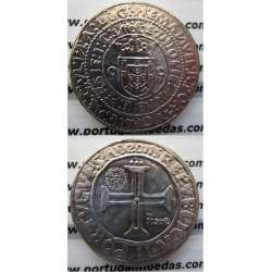 7,50 EUROS CUPRO-NÍQUEL 2011 "D.MANUEL I " (BELA/SOB)