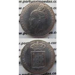 5€ "Euros" 2013, D. Maria II, (5 Euro 2013, A degolada D. Maria II