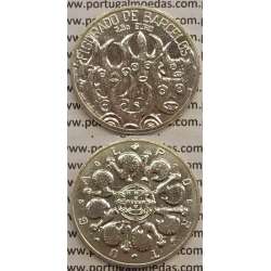 2,50 EUROS CUPRO-NÍQUEL 2016 "FIGURADO DE BARCELOS" (BELA/SOB)