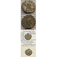 GALLIENUS - ANTONINIANO - GALLIENVS AVG / FELICIT PVBL (263-264 d.C) (253 d.C A 268 d.C
