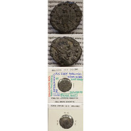 GALLIENUS - ANTONINIANO - GALLIENVS AVG / MARTI PACIFERO (264-266 d.C) (253 d.C A 268 d.C