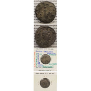 GALLIENUS - ANTONINIANO - GALLIENVS AVG / LIBERTAS AVG (264-266 d.C) (253 d.C A 268 d.C