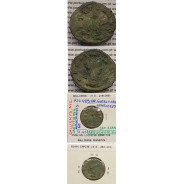GALLIENUS - ANTONINIANO - GALLIENVS AVG / LAETITIA AVG (260-268 d.C) (253 d.C A 268 d.C )