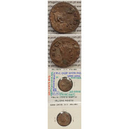 GALLIENUS - ANTONINIANO - GALLIENVS AVG / NEPTVNO CONS AVG (267-268 d.C) (253 d.C A 268 d.C )
