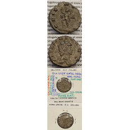 GALLIENUS - ANTONINIANO - GALLIENVS AVG / ORIENS AVG (264-266 d.C) (253 d.C A 268 d.C )