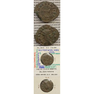 GALLIENUS - ANTONINIANO - GALLIENVS AVG / DIANAE CONS AVG (267-268 d.C) (253 d.C A 268 d.C )