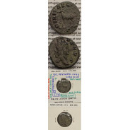 GALLIENUS - ANTONINIANO - GALLIENVS AVG / DIANAE CONS AVG (267-268 d.C) (253 d.C A 268 d.C )
