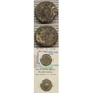 GALLIENUS - ANTONINIANO - GALLIENVS AVG / AEQVIT AVG (260-268 d.C) (253 d.C A 268 d.C )